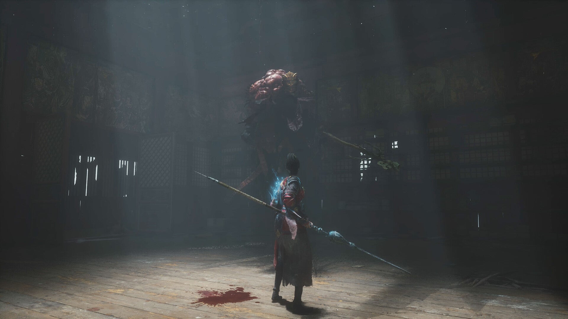 Wuchang: Fallen Feathers PS5 Online Account Activation