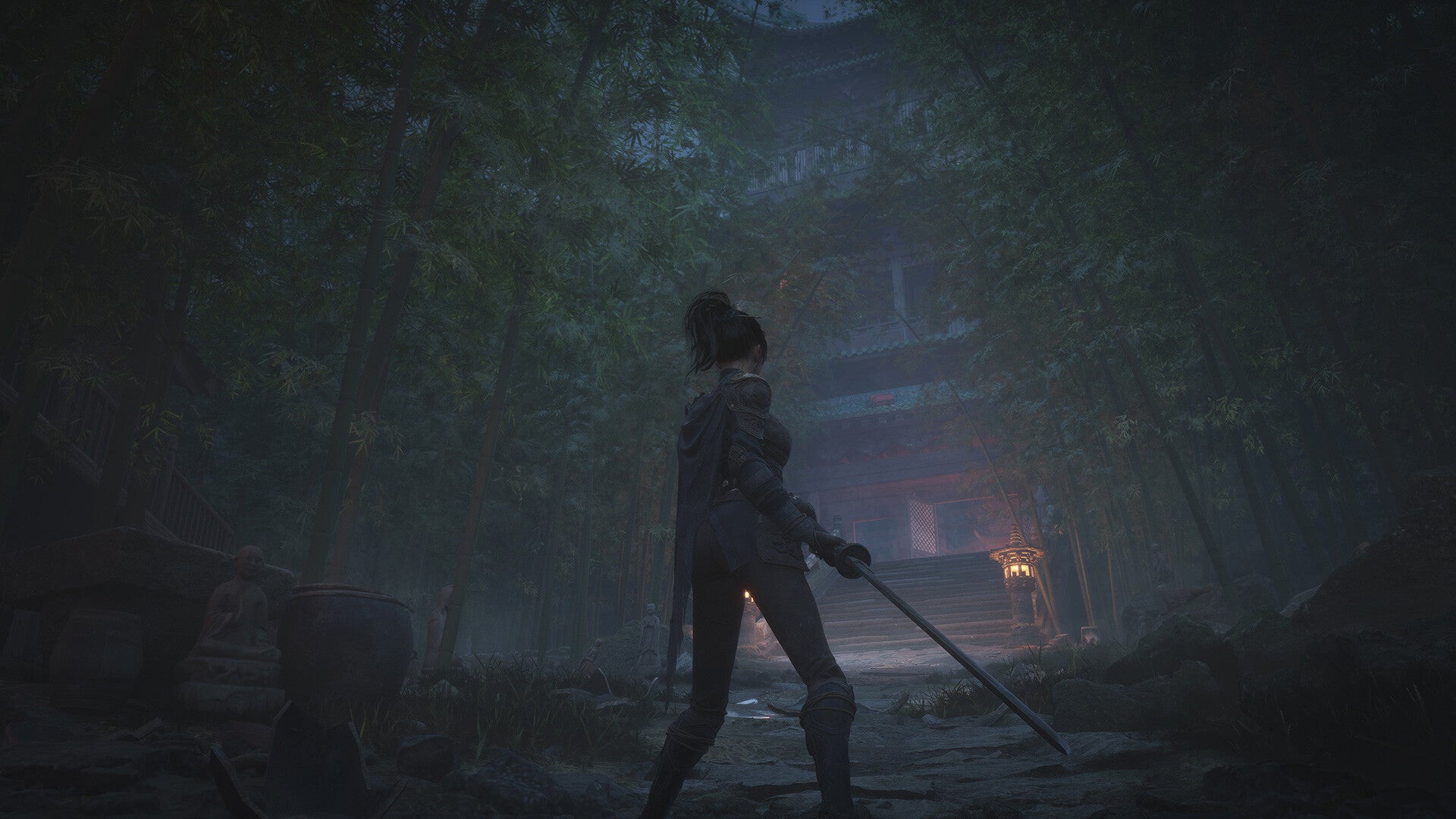 Wuchang: Fallen Feathers PS5 Online Account Activation