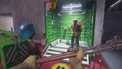 FBC: Firebreak Xbox Series X|S / PC Account