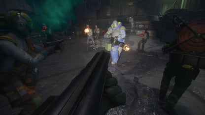 FBC: Firebreak Deluxe Edition Xbox Series X|S / PC Account