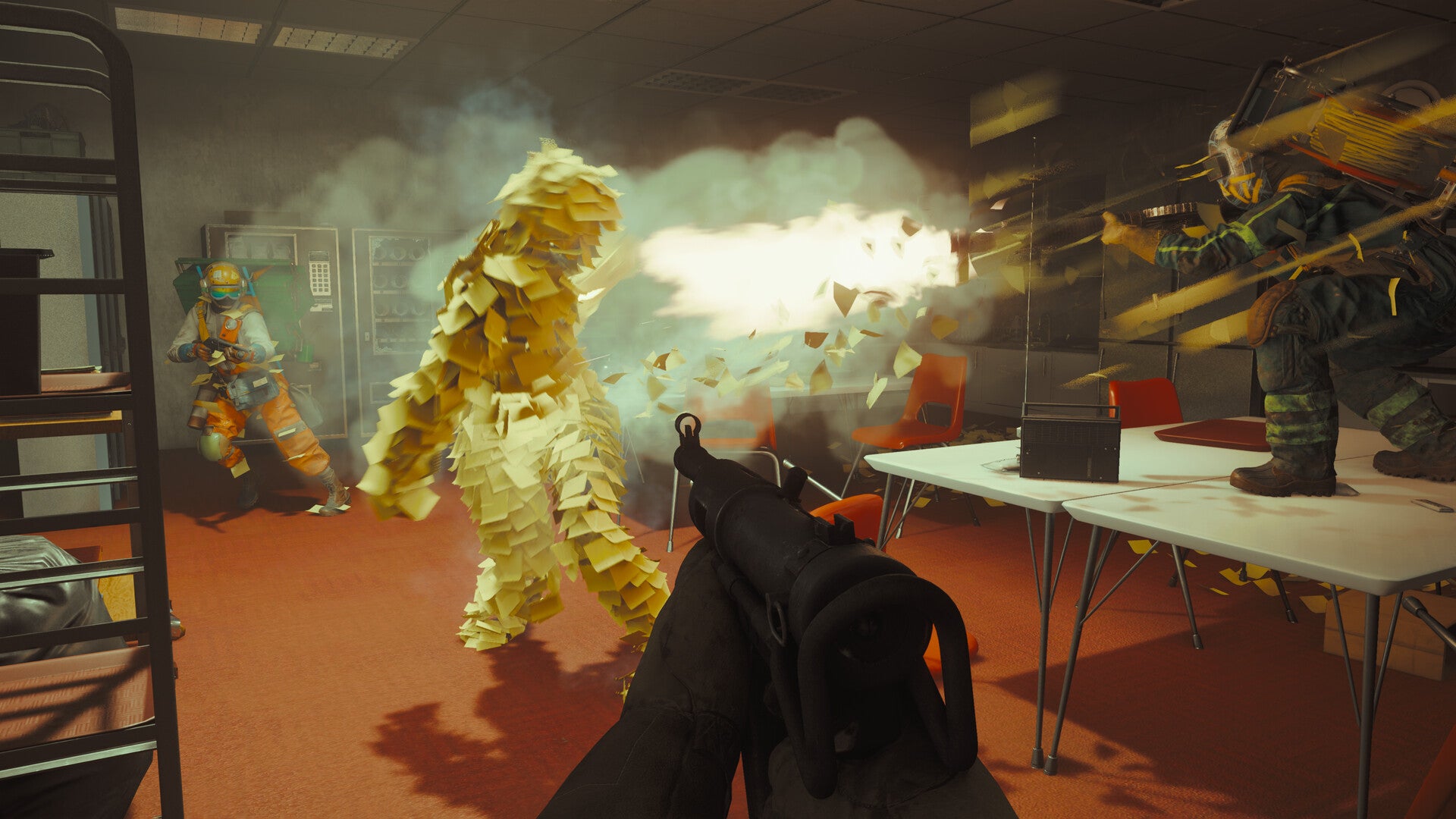 FBC: Firebreak Xbox Series X|S / PC Account