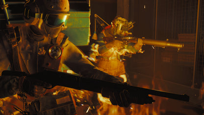 FBC: Firebreak Xbox Series X|S / PC Account