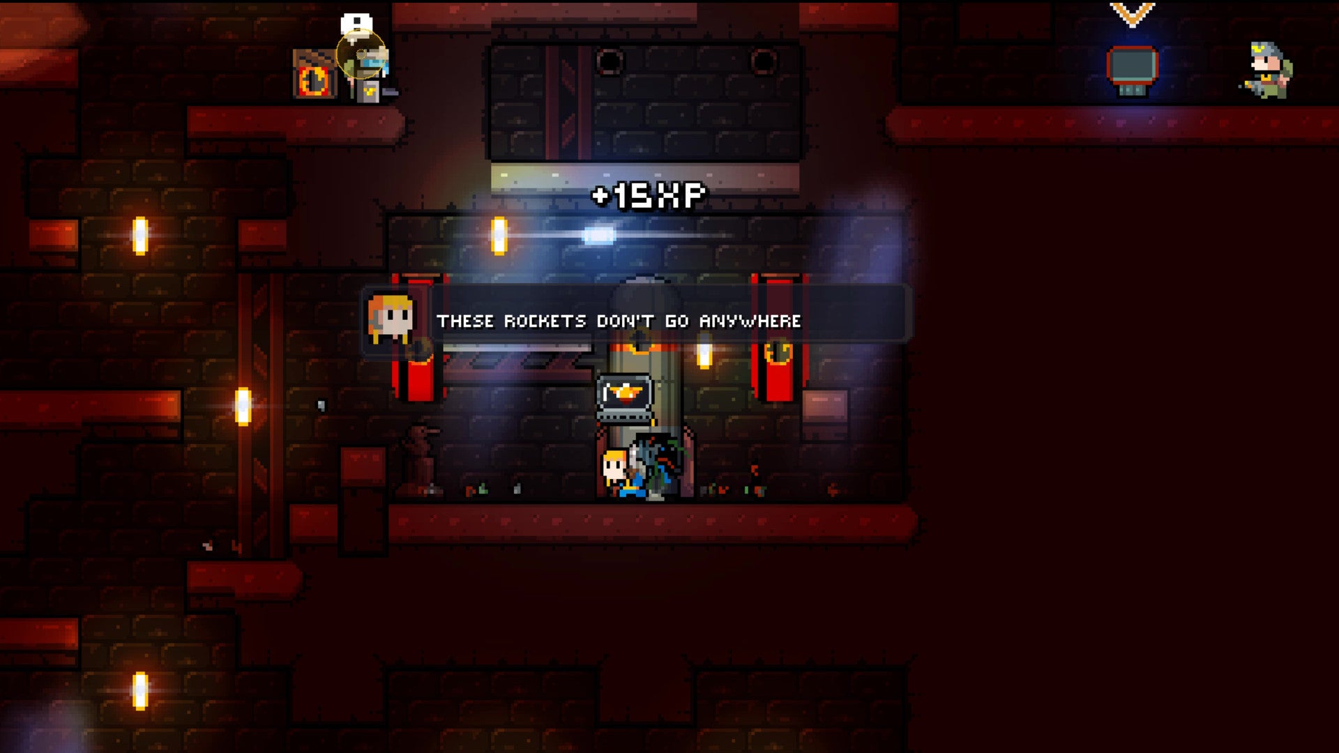 Gunslugs 3: Rogue Tactics PC GOG CD Key