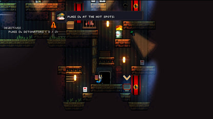 Gunslugs 3: Rogue Tactics PC GOG CD Key