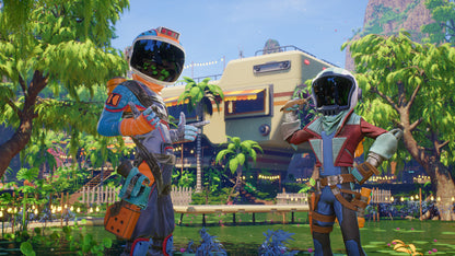 Revenge of the Savage Planet EU Xbox Series X|S / PC Windows CD Key