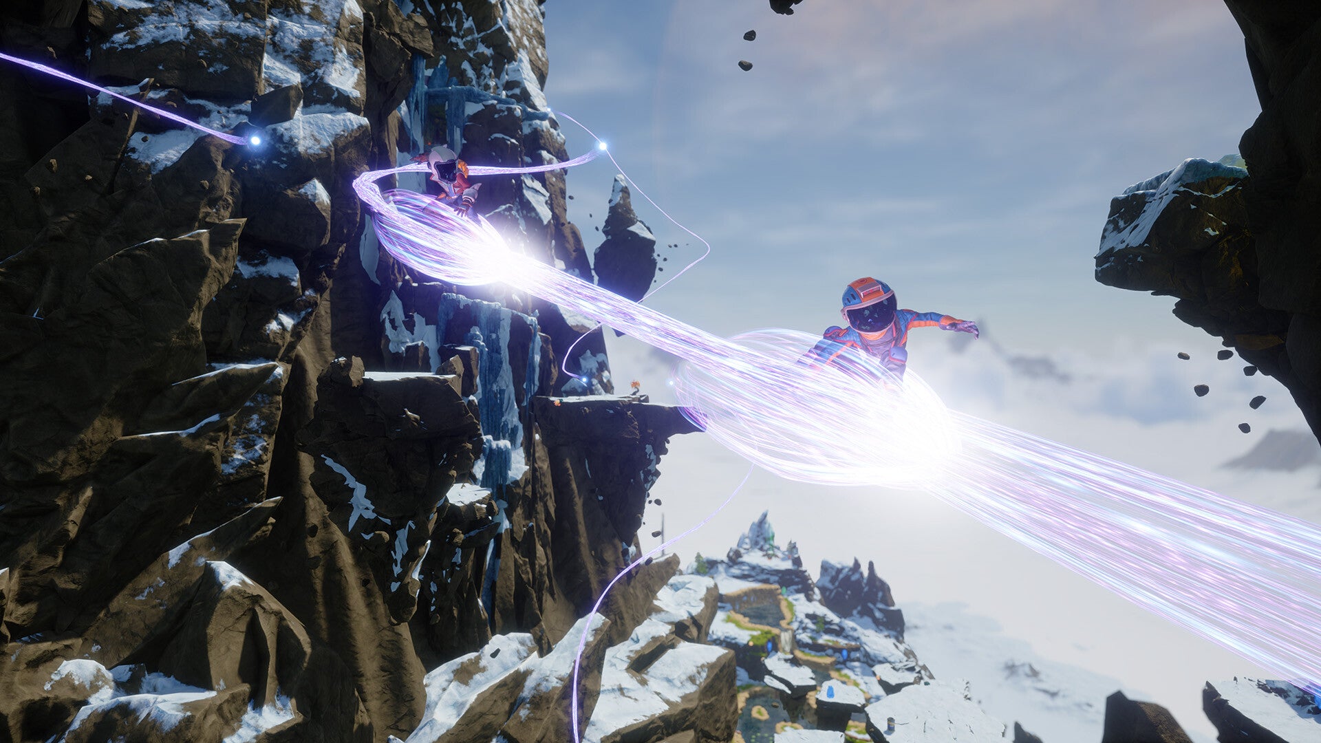 Revenge of the Savage Planet EU Xbox Series X|S / PC Windows CD Key