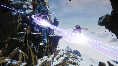 Revenge of the Savage Planet EU Xbox Series X|S / PC Windows CD Key