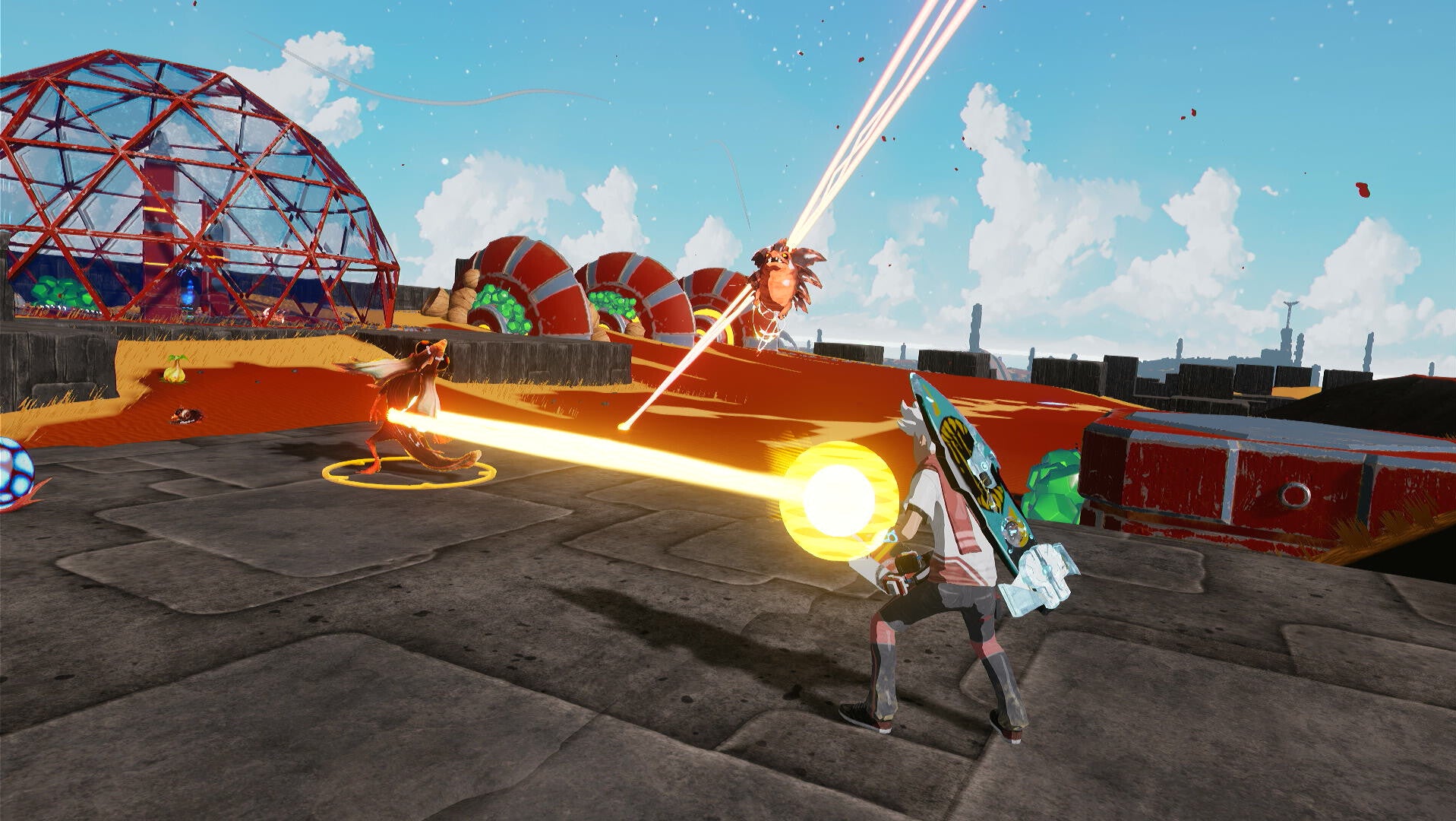 Star Overdrive EU (without DE/NL/PL/AT) PS5 CD Key