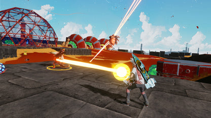 Star Overdrive EU (without DE/NL/PL/AT) PS5 CD Key