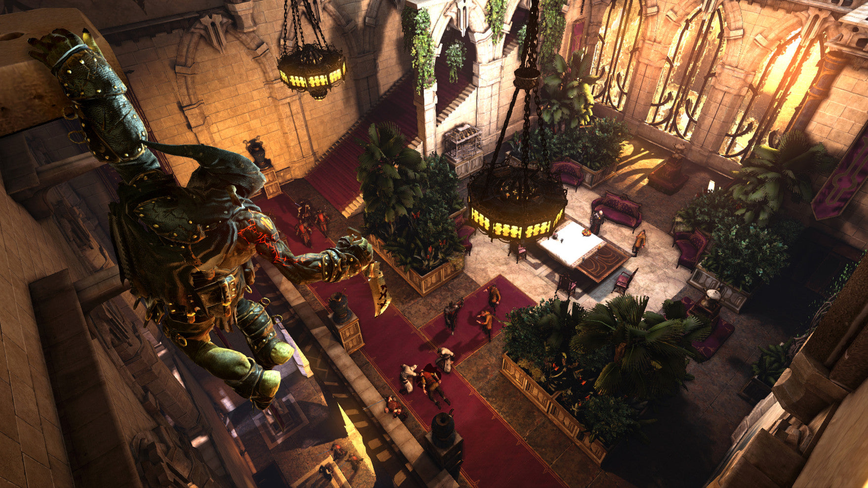 Styx: Master of Shadows EU PC GOG CD Key