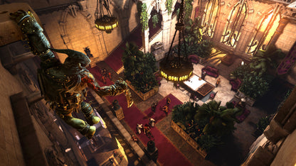 Styx: Master of Shadows EU PC GOG CD Key