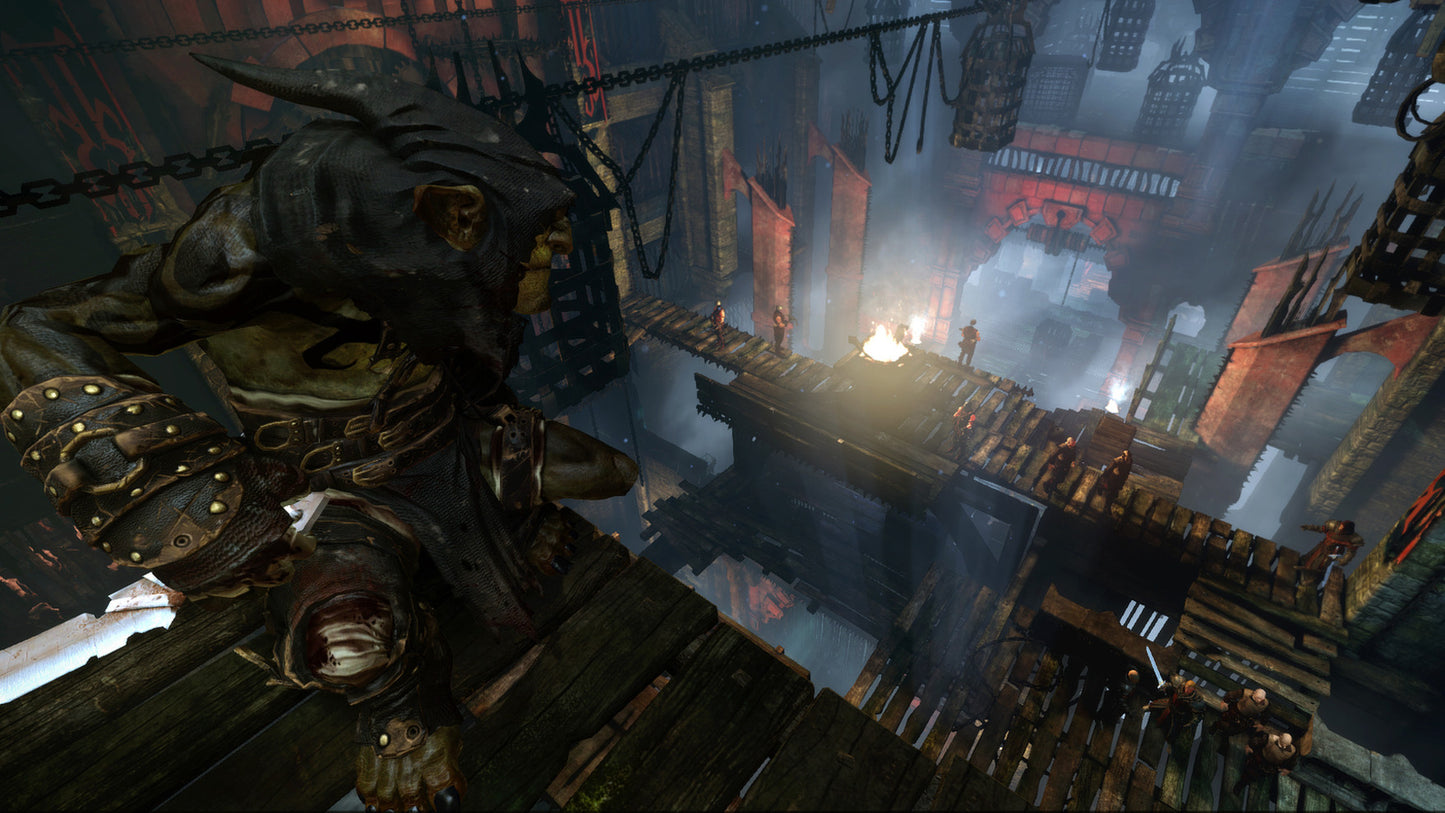 Styx: Master of Shadows EU PC GOG CD Key