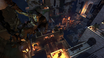 Styx: Master of Shadows EU PC GOG CD Key