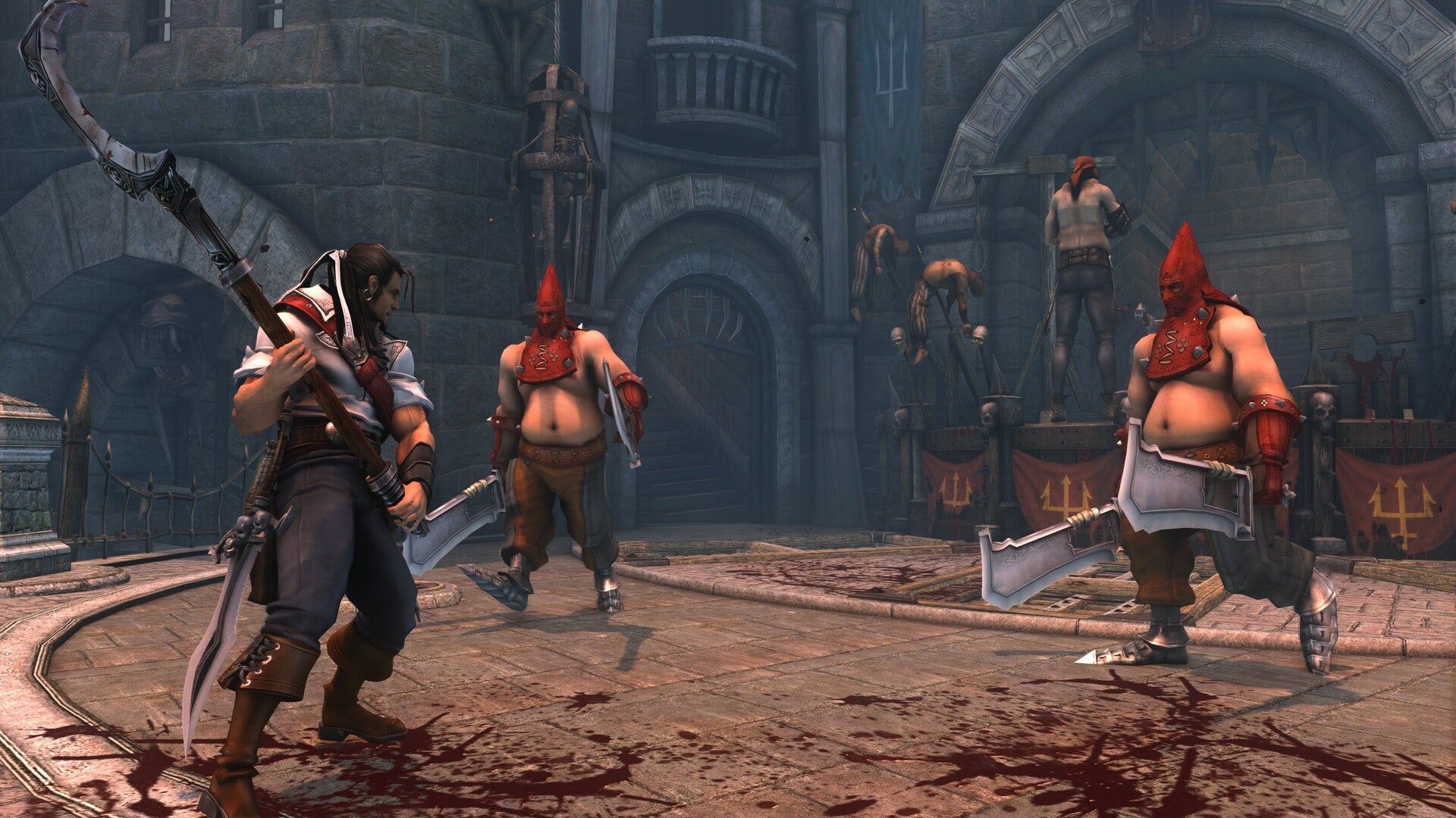 Captain Blood PC GOG CD Key