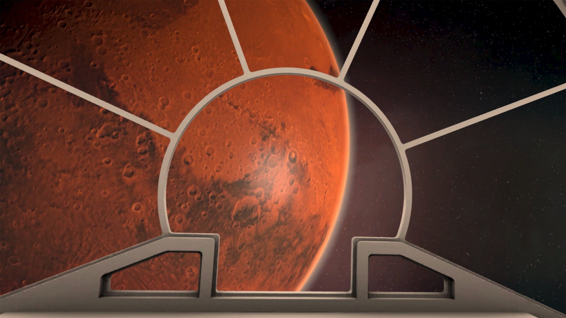 Surviving Mars: Pioneer NA PS5 CD Key