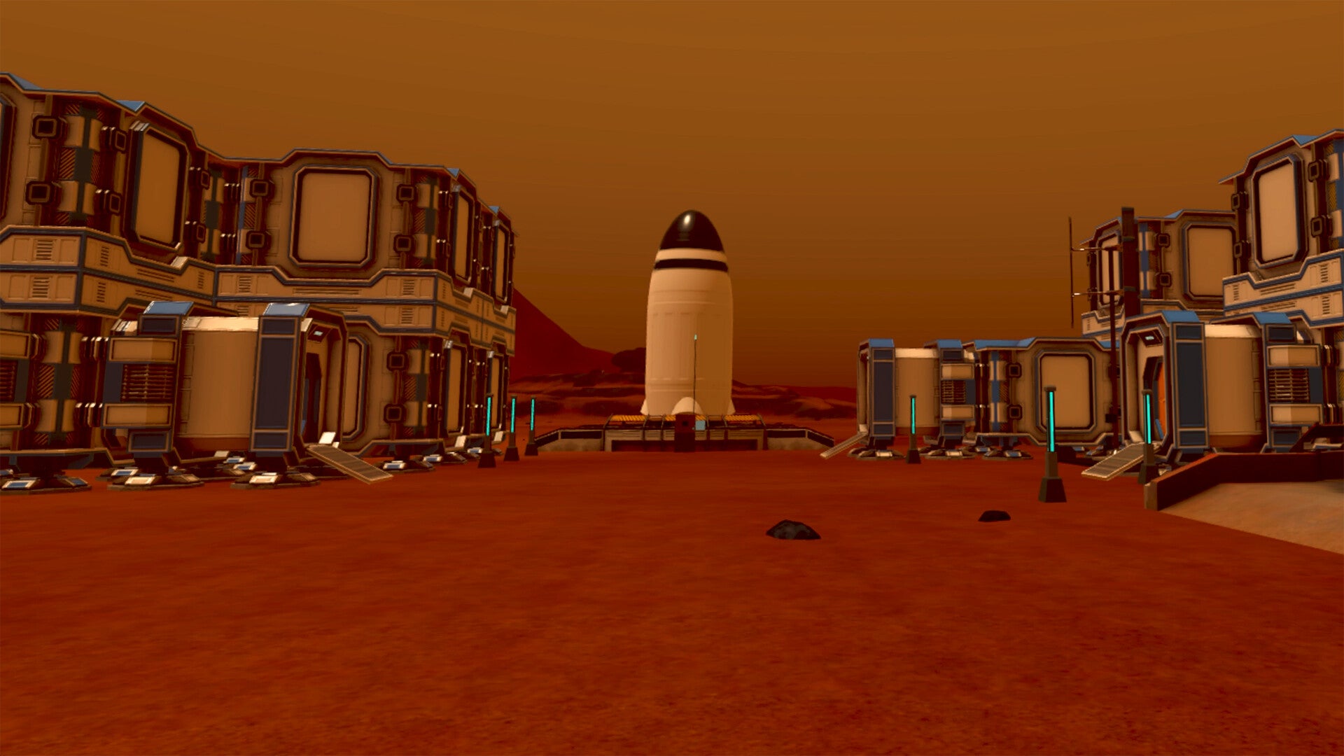 Surviving Mars: Pioneer NA PS5 CD Key