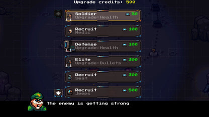 Snake Core PC GOG CD Key