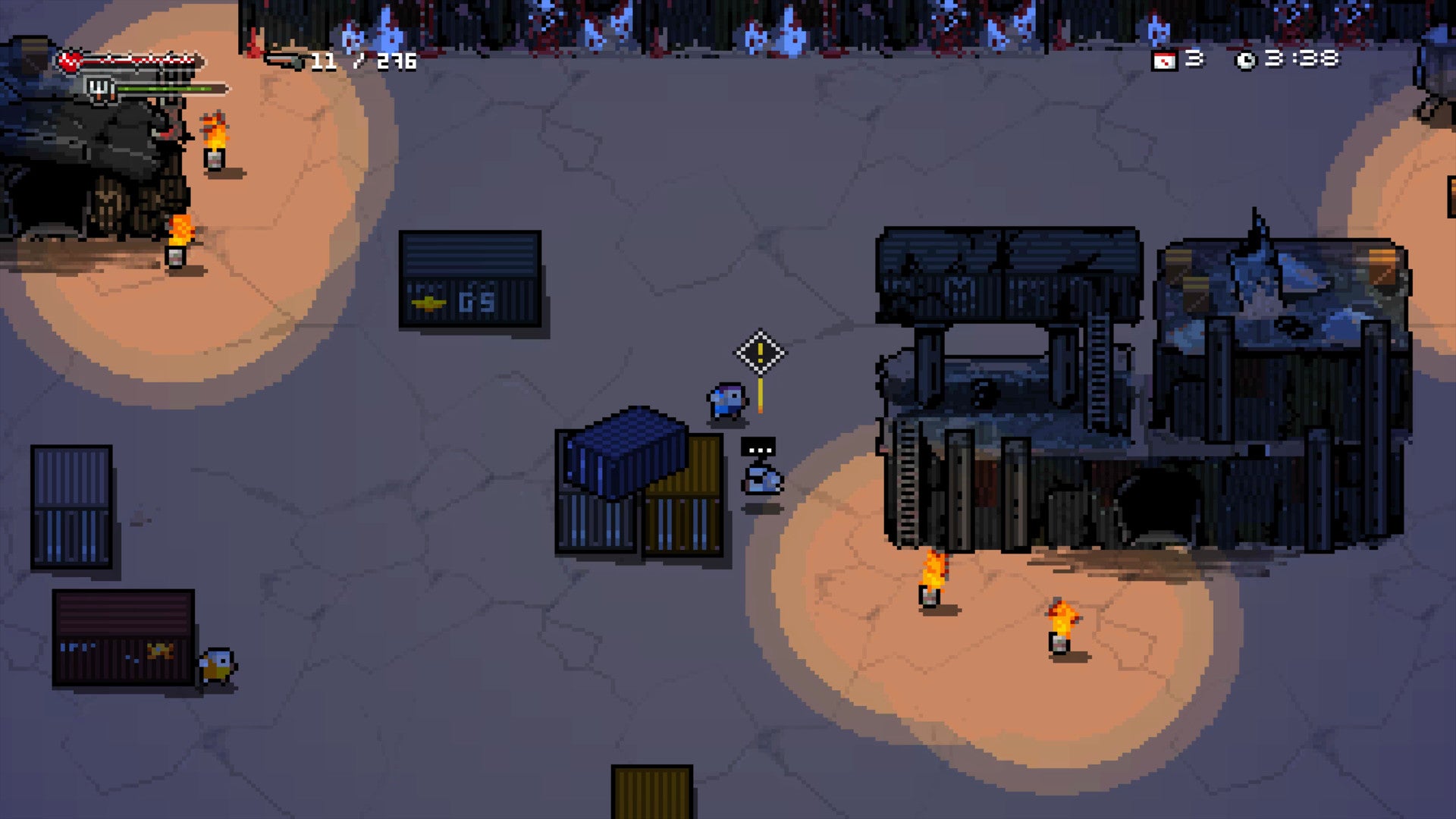 Ashworld PC GOG CD Key
