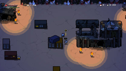 Ashworld PC GOG CD Key
