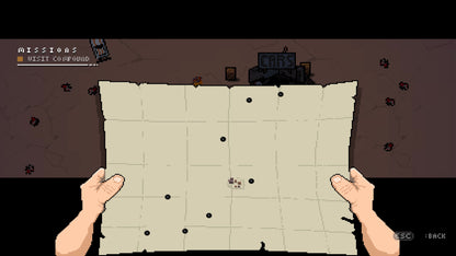 Ashworld PC GOG CD Key