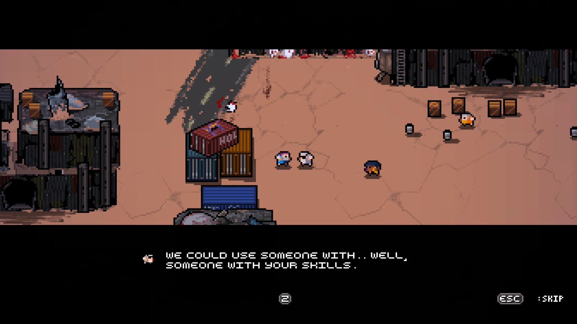 Ashworld PC GOG CD Key