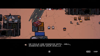 Ashworld PC GOG CD Key
