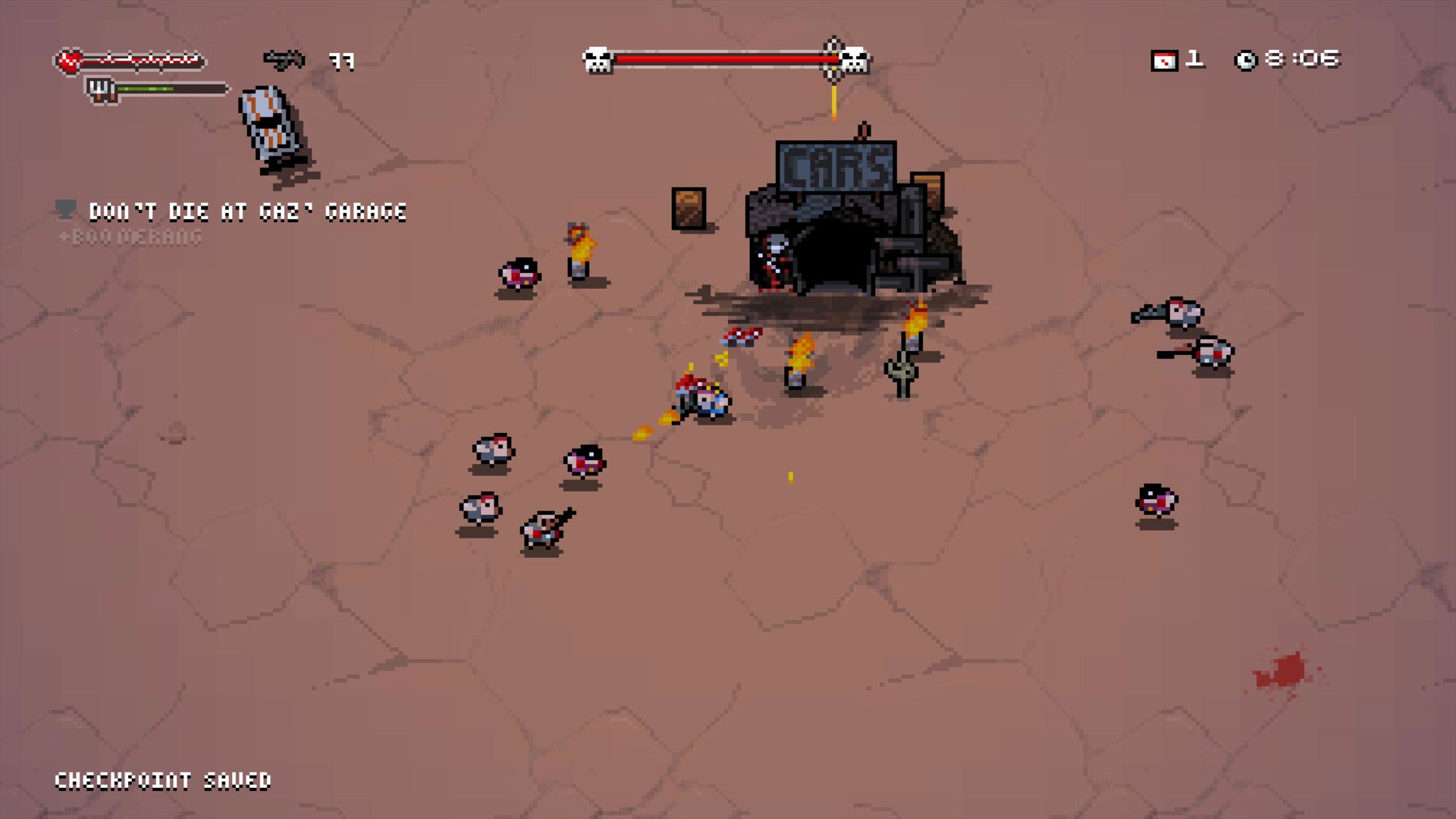 Ashworld PC GOG CD Key