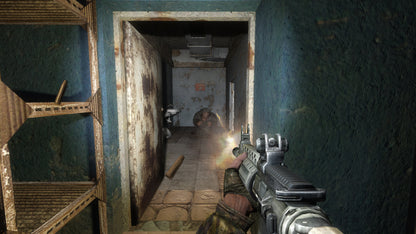 S.T.A.L.K.E.R.: Call of Prypiat - Enhanced Edition PC GOG CD Key