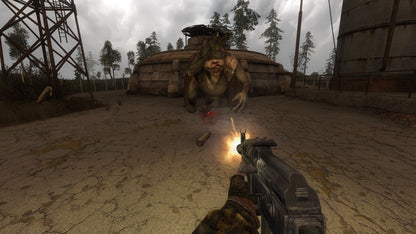 S.T.A.L.K.E.R.: Call of Prypiat - Enhanced Edition PC GOG CD Key