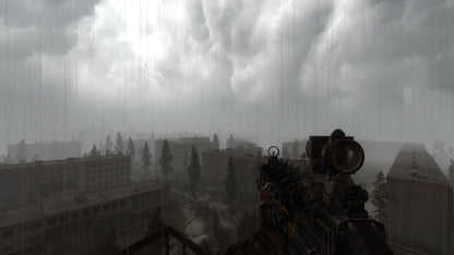 S.T.A.L.K.E.R.: Call of Prypiat - Enhanced Edition PC GOG CD Key