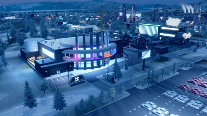 Rise of Industry 2 EU PS5 CD Key