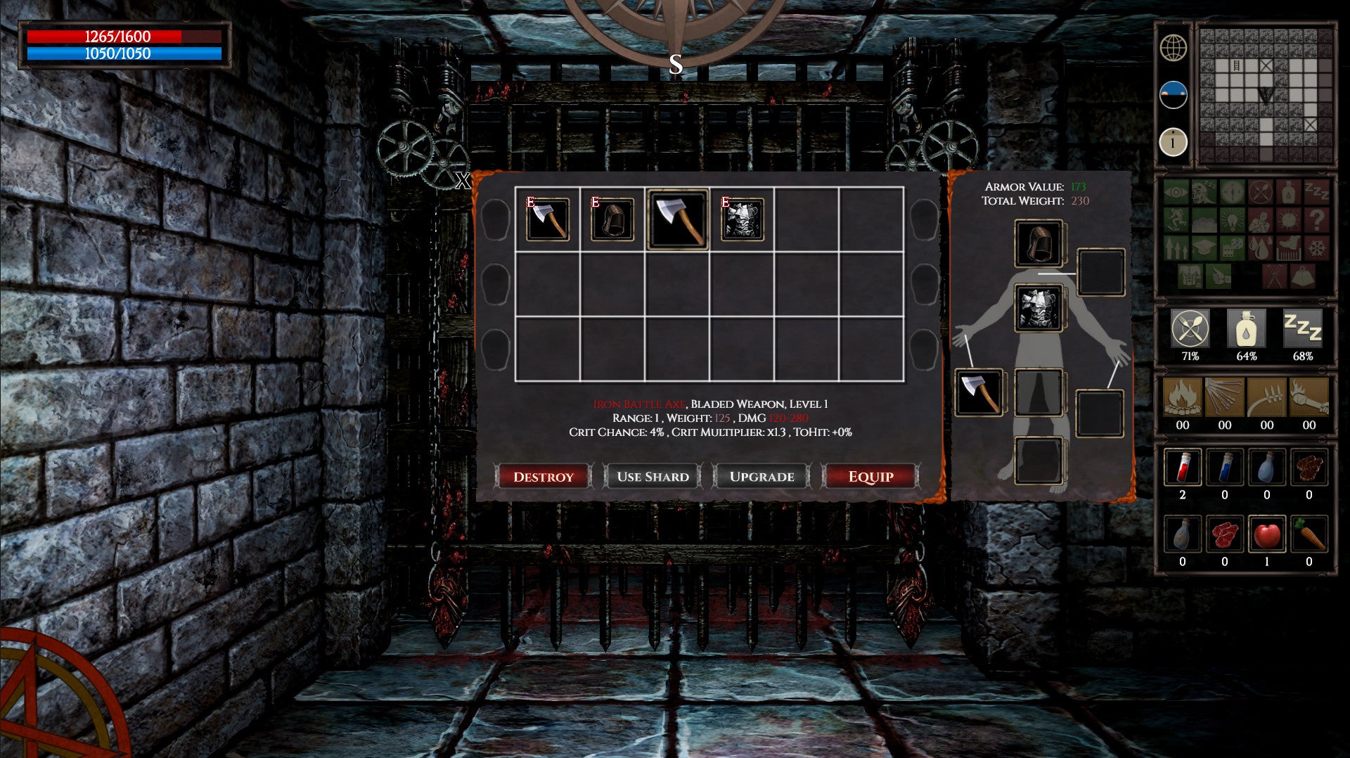 Inferno - Beyond the 7th Circle PC GOG CD Key