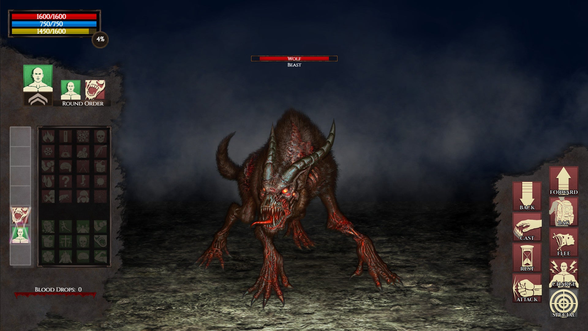 Inferno - Beyond the 7th Circle PC GOG CD Key