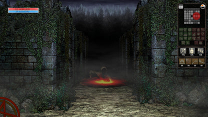 Inferno - Beyond the 7th Circle PC GOG CD Key