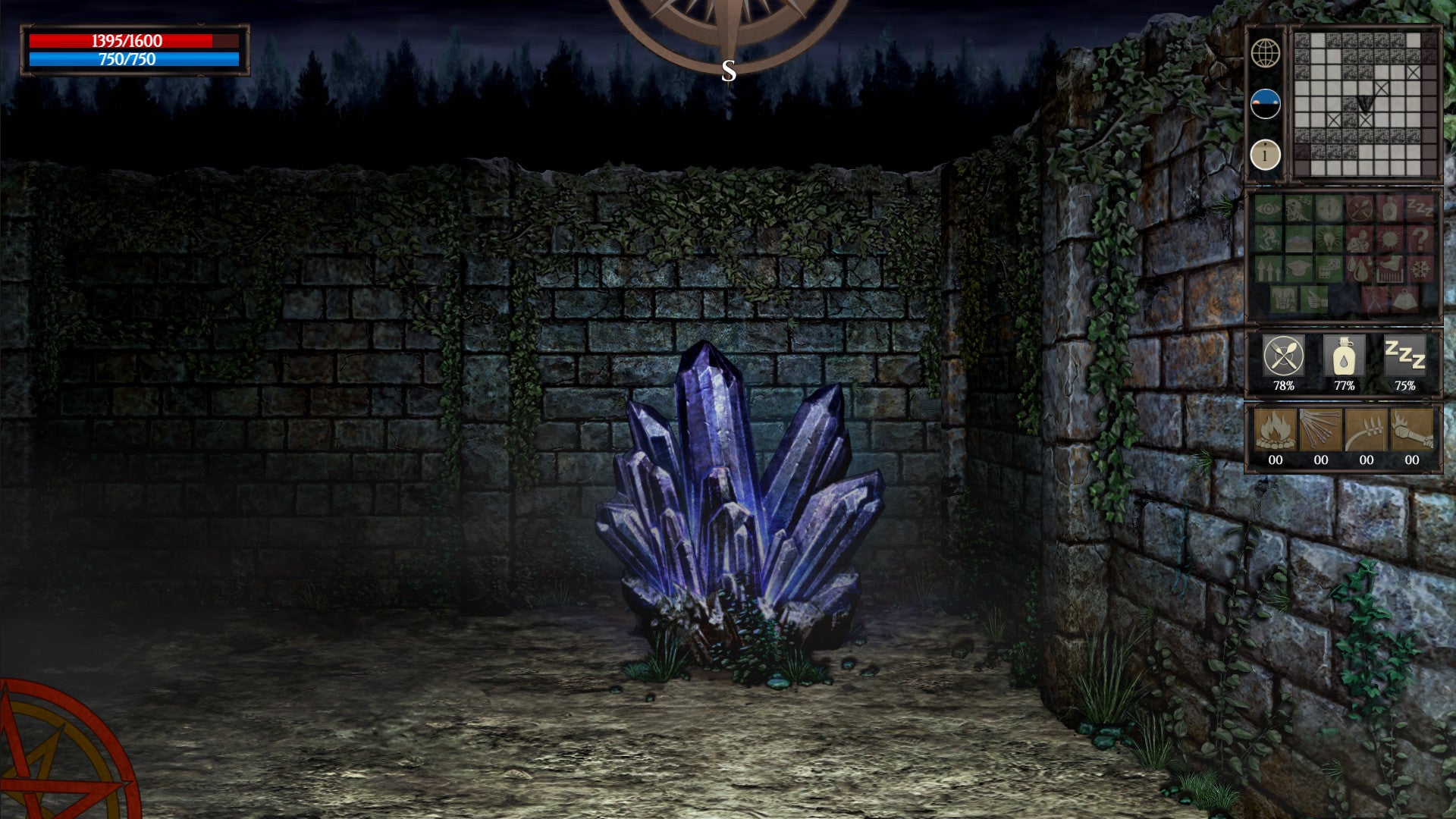 Inferno - Beyond the 7th Circle PC GOG CD Key