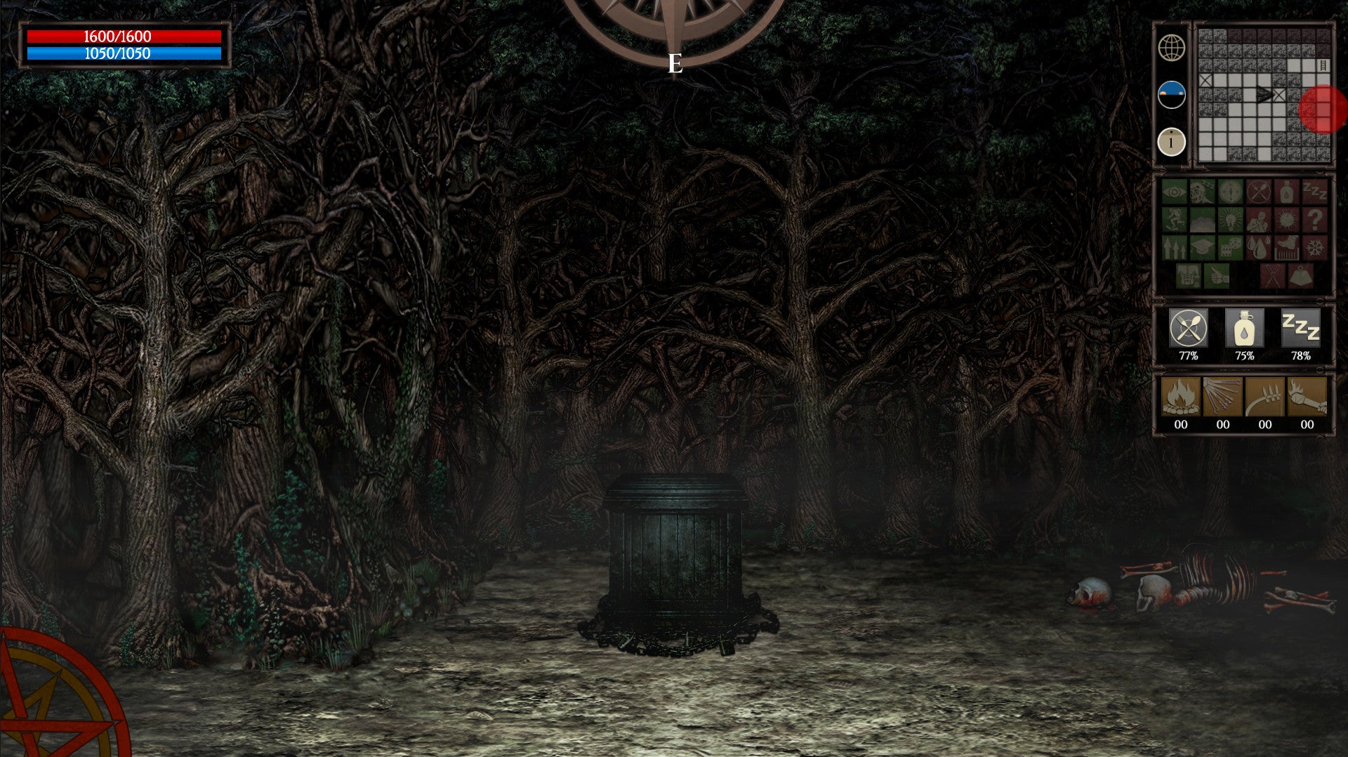 Inferno - Beyond the 7th Circle PC GOG CD Key