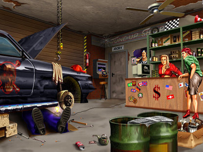 Have a N.I.C.E day! PC GOG CD Key