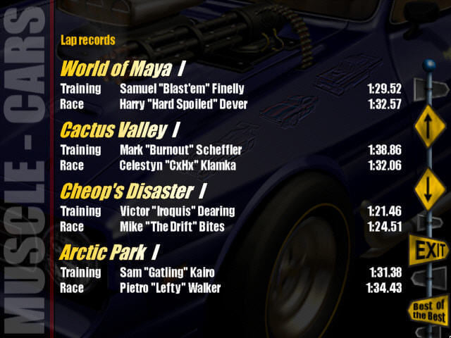 Have a N.I.C.E day! PC GOG CD Key