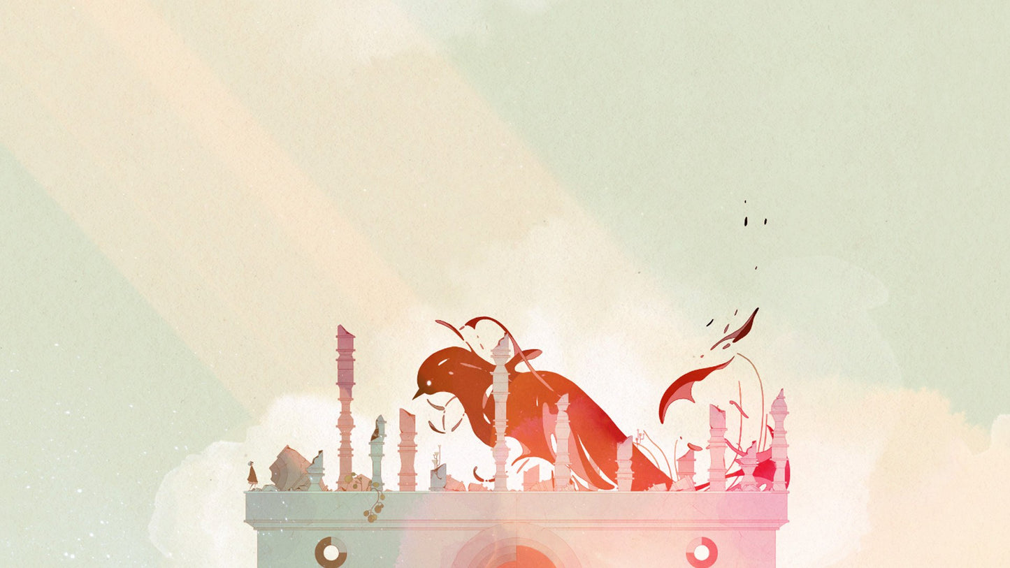 GRIS US Nintendo Switch CD Key