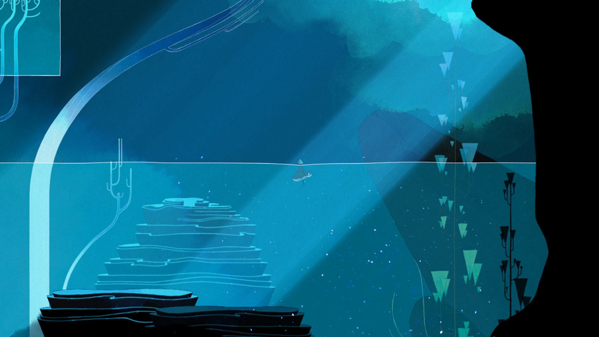 GRIS US Nintendo Switch CD Key