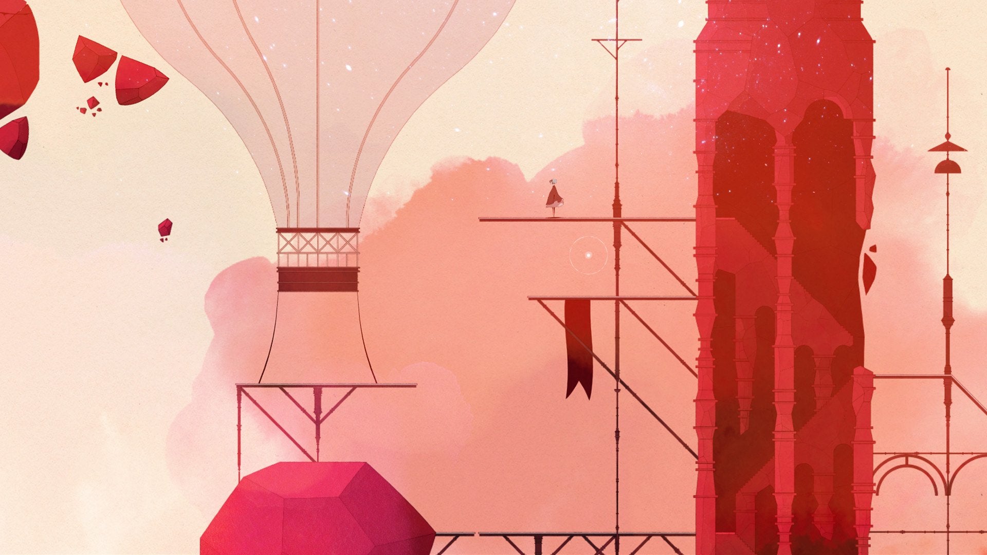 GRIS US Nintendo Switch CD Key