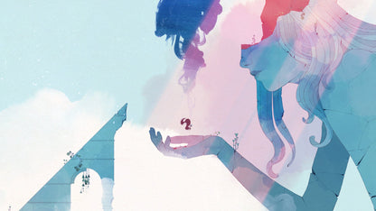 GRIS US Nintendo Switch CD Key