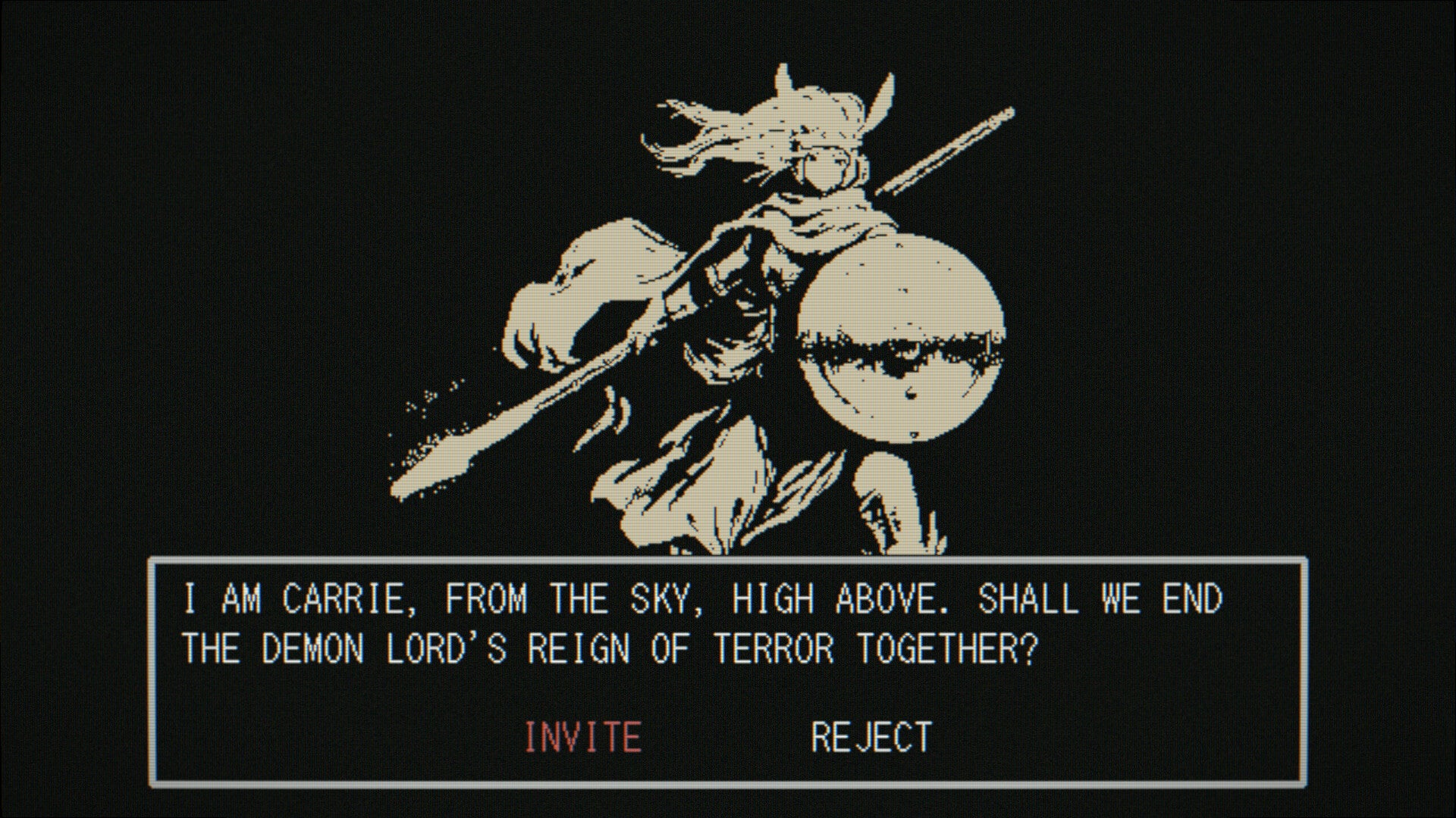 Demon Lord Reincarnation PC GOG CD Key