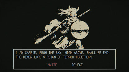 Demon Lord Reincarnation PC GOG CD Key