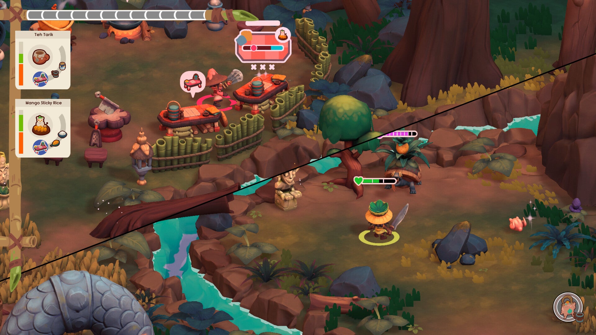 SEDAP! A Culinary Adventure US Nintendo Switch CD Key