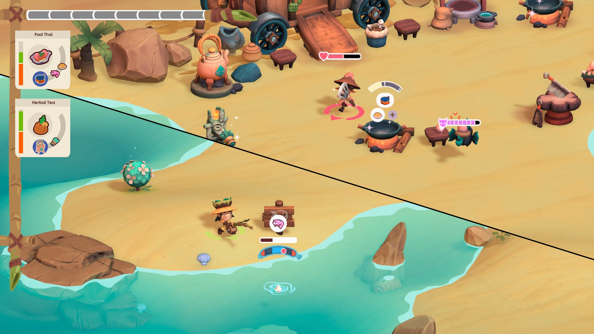 SEDAP! A Culinary Adventure US Nintendo Switch CD Key