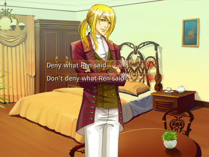 Notch - The Innocent LunA: Eclipsed SinnerS PC GOG CD Key