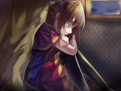 Notch - The Innocent LunA: Eclipsed SinnerS PC GOG CD Key