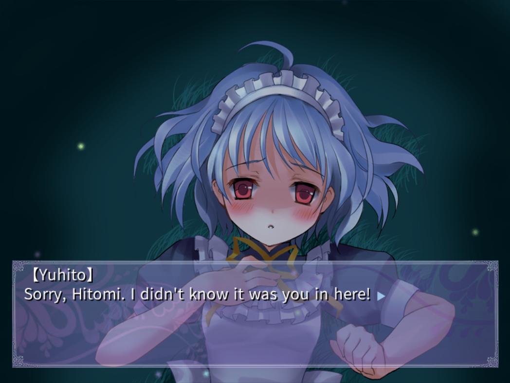 Notch - The Innocent LunA: Eclipsed SinnerS PC GOG CD Key