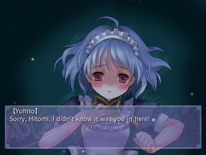 Notch - The Innocent LunA: Eclipsed SinnerS PC GOG CD Key
